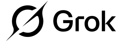 Grok Logo