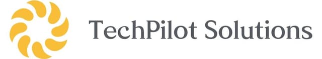 TechPilot Logo
