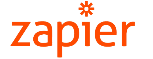 Zapier Logo